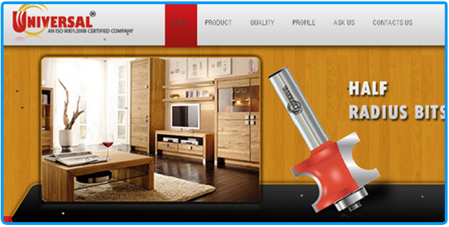 website design service