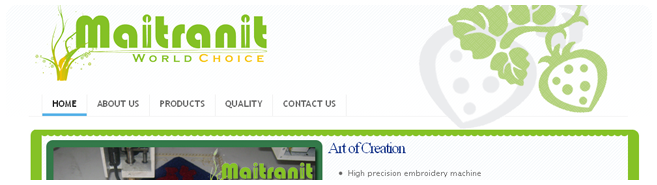 Maitranit.com