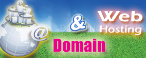 domain image