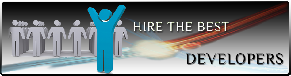 hire developer