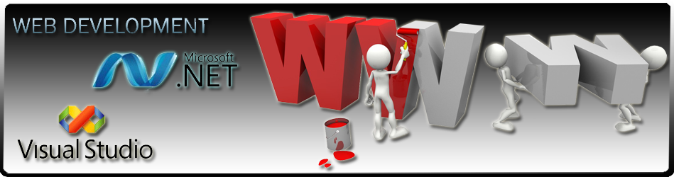 web development