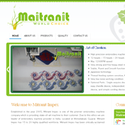 maitranitthum