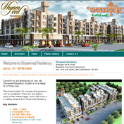 shyam ved image