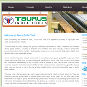 taurusthum