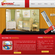 universal thum