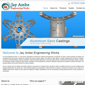 jay ambe image