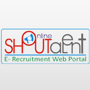 shout talent