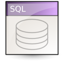 Microsoft SQL